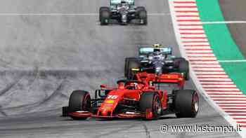 La Formula 1 riparte dall’Europa con 8 gare: il via in Austria il 5 luglio. Monza confermata a settembre - La Stampa