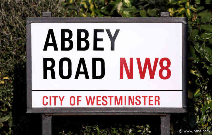 Abbey Road Studios reopen after 10 weeks of coronavirus lockdown