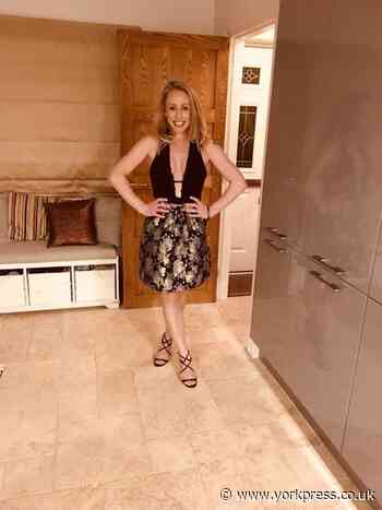 Gemma up for Pride award win