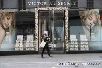 Victoria's Secret UK arm enters administration