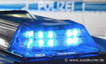 Friedrichshafen: Unbekannte Täter brechen in ein Wohnhaus in der Eugenstraße ein - SÜDKURIER Online