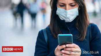 Whatever happened to the NHS contact-tracing app?