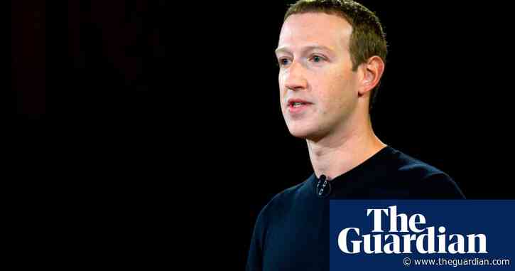 Zuckerberg: Facebook will review policies after backlash over Trump posts