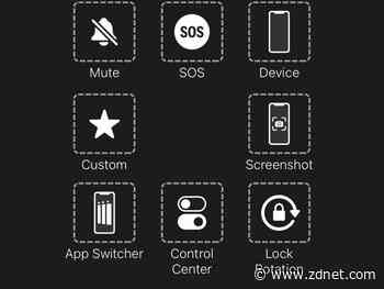 You'll wish you'd made this simple iPhone tweak years ago