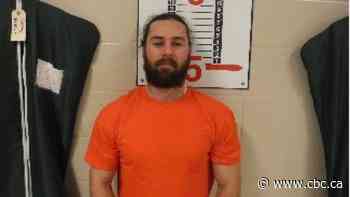 Emergency alert issued about 'dangerous' escaped prisoner in Nova Scotia