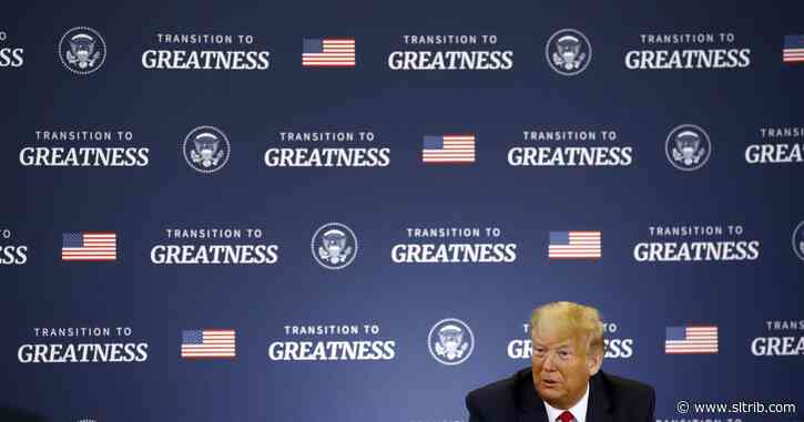 Letter: The Republican Party just needs to go