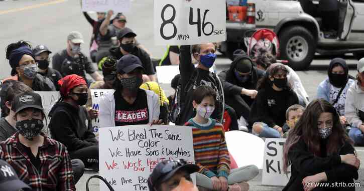 Letter: I’ve had it bad, but not that bad
