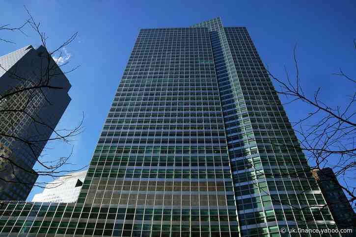 Exclusive: Malaysia - Even $3 billion not enough to settle 1MDB case with Goldman