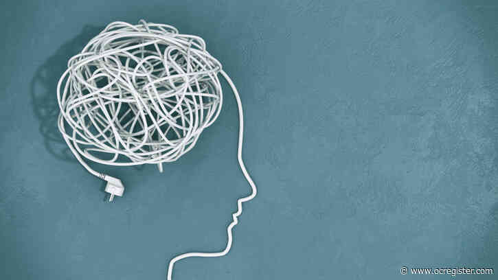 Losing your mind, stuck at home? Here’s how to find some sanity in the chaos