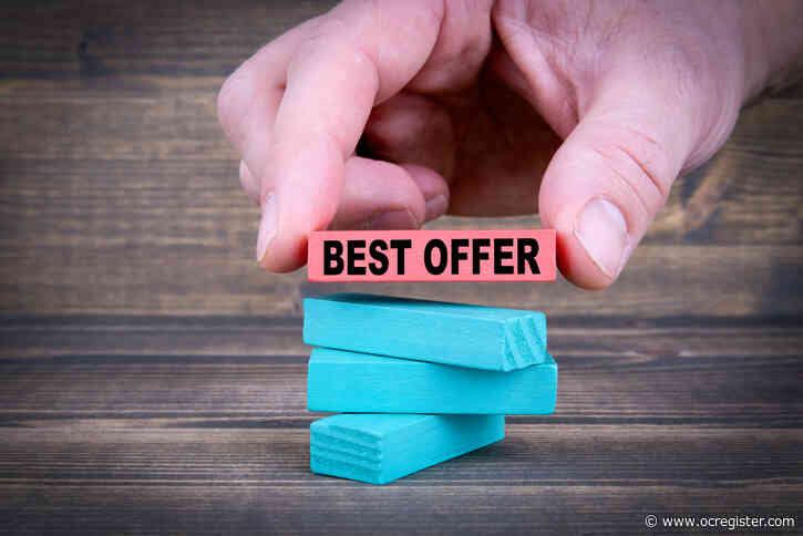 6 elements of a best and final offer during a pandemic