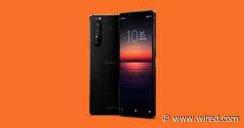 Sony Xperia 1 II Review: A Surprise Hit
