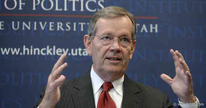George Pyle: Government is not like a business. Especially now.