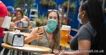 Pubs and cafes to get fast-track approval to serve food and drink