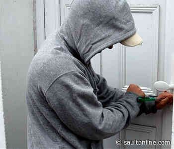 Theft Under $5,000