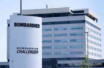 Feds sign $105-million deal with Bombardier for two new Challenger jets