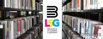 Biblioteca di Luserna San Giovanni: da civica a sociale - Riforma.it