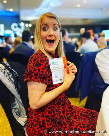 Bucking the trend of lockdown struggles - Warrington Guardian