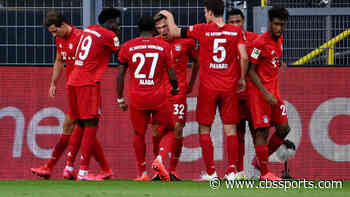 Bayer Leverkusen vs. Bayern Munich: Bundesliga live stream, TV channel, how to watch online, odds, time