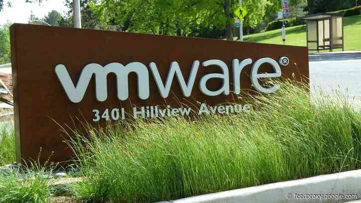 VMware snaps up network security firm Lastline