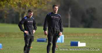 Leicester issue staunch defence of George Ford and his dad after Burgess claims