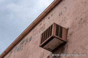 Can an air conditioner make you more prone to coronavirus?