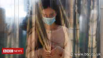 Coronavirus: Daily update as WHO recommends masks in public