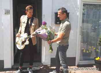 Dax Hovius overstelpt met reacties na winnen The Voice Kids: ‘Het is nu echt ontploft’