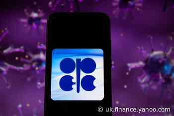 OPEC+ to extend production cuts