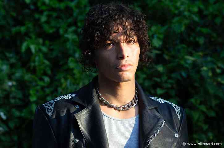 ‘Why I Protest’: A.Chal on Why He Marches in Solidarity With Black Lives Matter