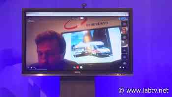 Benevento| Covid-19, nel Sannio 12 nuovi guariti Lab TV - LabTV
