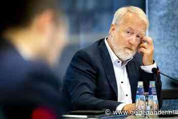 Lek in RIVM-coronasite: gegevens gebruikers makkelijk in te zien