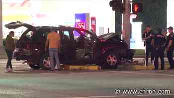 Father charged after 5-year-old daughter's death in alcohol-related crash