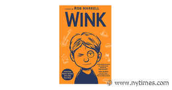 ‘Seventh Grade! Now in WonkyVision!’