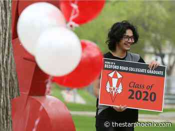 Limits on banquet halls leave high school grads without 'big moment'