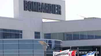 Feds sign $105-million deal with Bombardier for two new Challenger jets