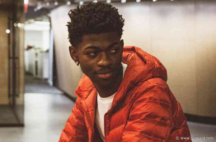 Lil Nas X Fires Back at Fox News’ Tucker Carlson Over ‘Inciting Riots’ Comments