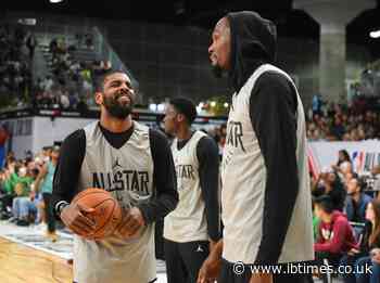 NBA: Kevin Durant will not play for the rest of the season in support of Black Lives Matter