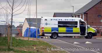 Dudley crime rates rocket during lockdown