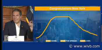 Gov. Cuomo: Houses of worship can open at 25 percent capacity in Phase 2