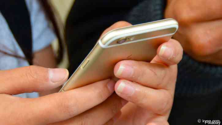 UPDATE: 911 service restored after Saturday morning outage