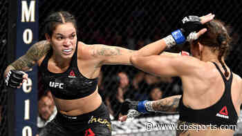 UFC 250: Nunes vs. Spencer predictions, odds, picks: Best bets on the fight card from unbiased MMA expert