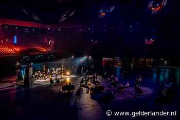 Ziggo Dome wil na heropening voor 30 bezoekers snel meer fans ontvangen