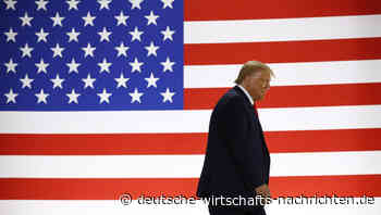 Pentagon weiß nichts über US-Truppenabzug aus Deutschland