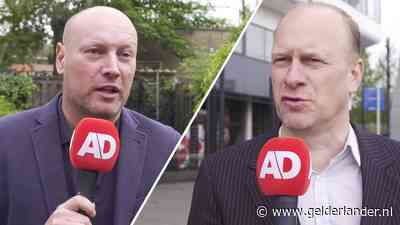 ‘Mauro Júnior zit straks dicht tegen de basis van PSV aan’