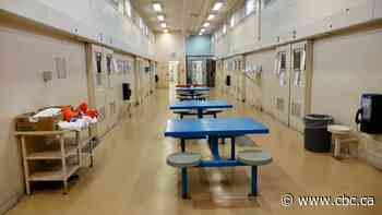 Hunger strike at Ottawa jail ends after deal reached on food, sanitation demands - CBC.ca