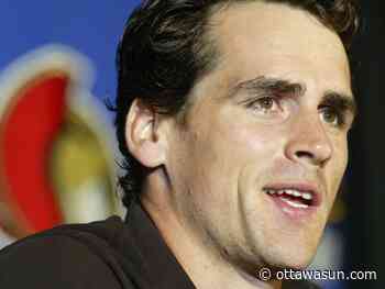 'IT DID SO MUCH GOOD:' Redden laments end of Ottawa Senators Foundation - Ottawa Sun