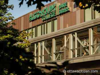 Algonquin College offers free online business courses - Ottawa Citizen