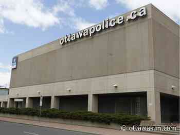 Police locate missing man, 78, last seen near the Ottawa Mission - Ottawa Sun