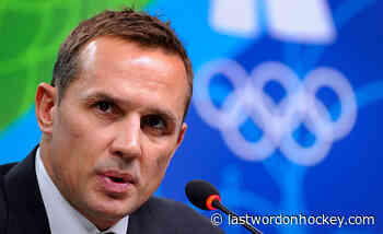 NHL Rumours: Detroit Red Wings, Ottawa Senators, KHL Players - LWOH - Last Word on Hockey