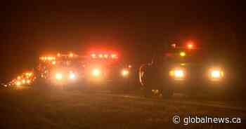 Tow truck corruption, kickback scheme bigger than just a few Ottawa cops, alleges whistleblower - Globalnews.ca